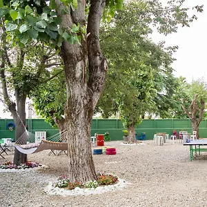  Hostel Bohoostel