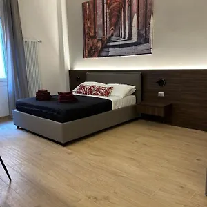 Gasthuis Albari House, Bologna
