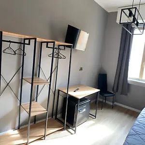  Pensjonat Riva Reno 4