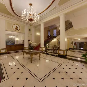Hotel Grand Majestic Gia' Baglioni, Bologna