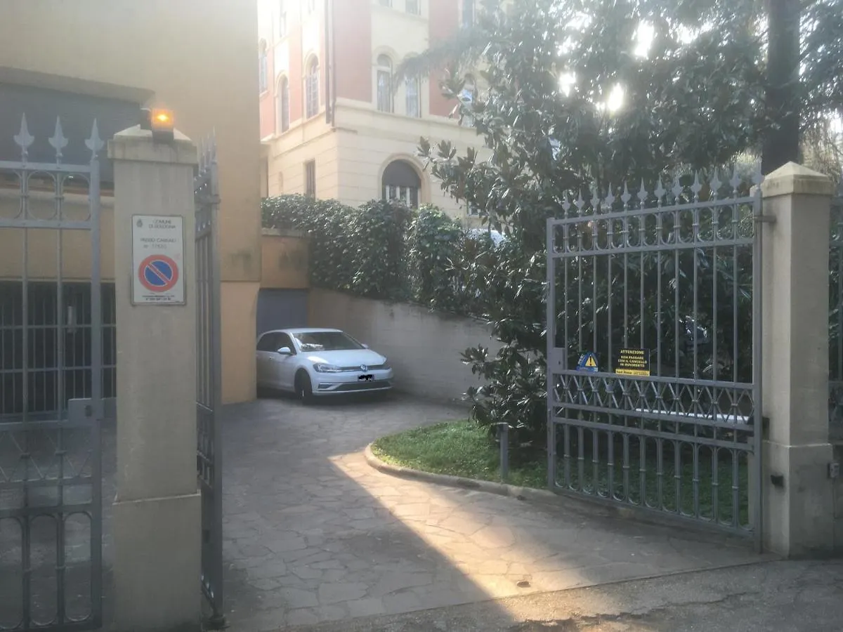 Ai Tre Cedri B&B Bologna