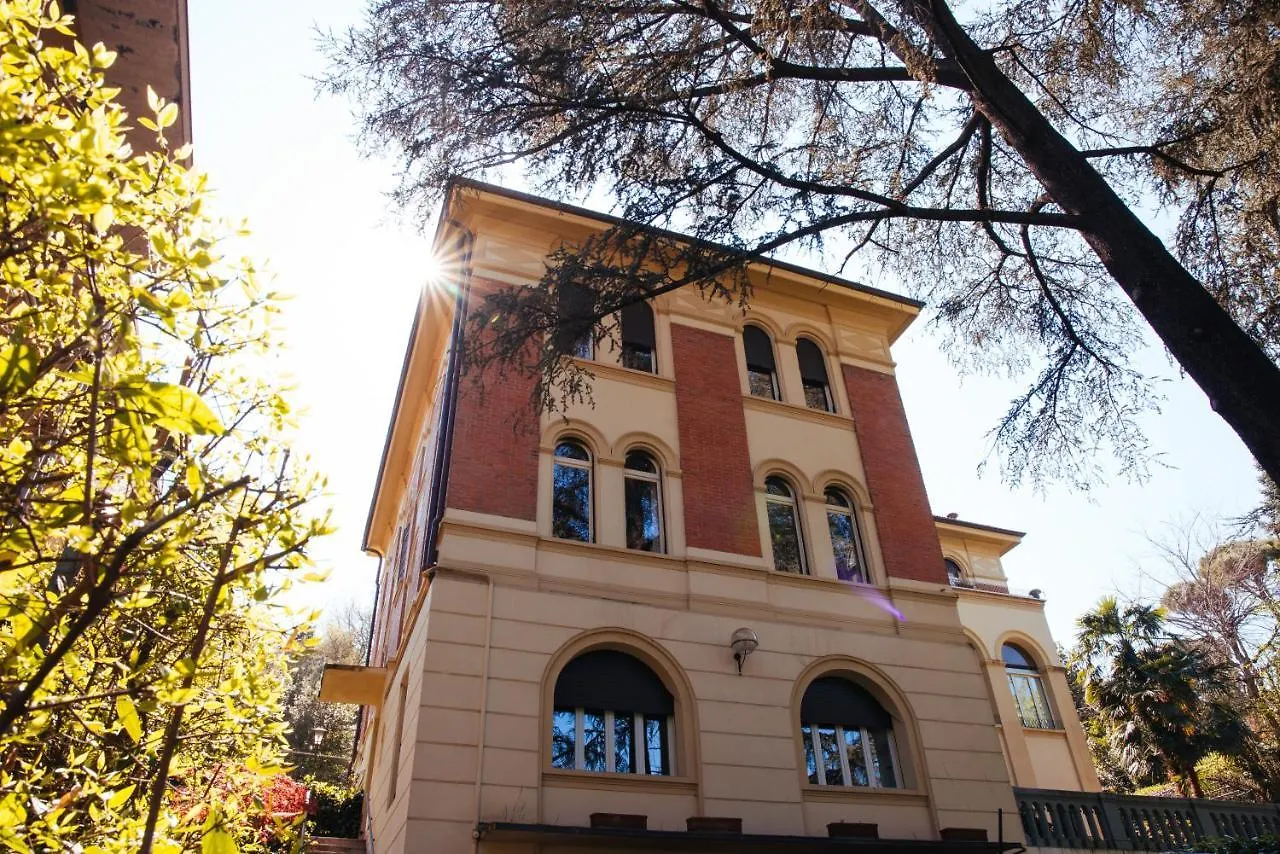 Bed & Breakfast Ai Tre Cedri B&B Bologna Italy
