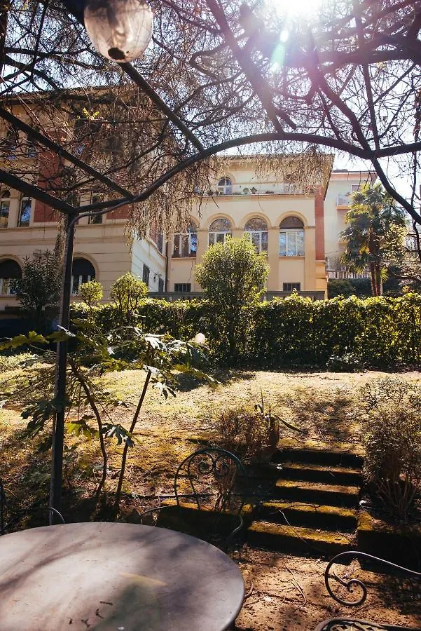 Ai Tre Cedri B&B Bologna