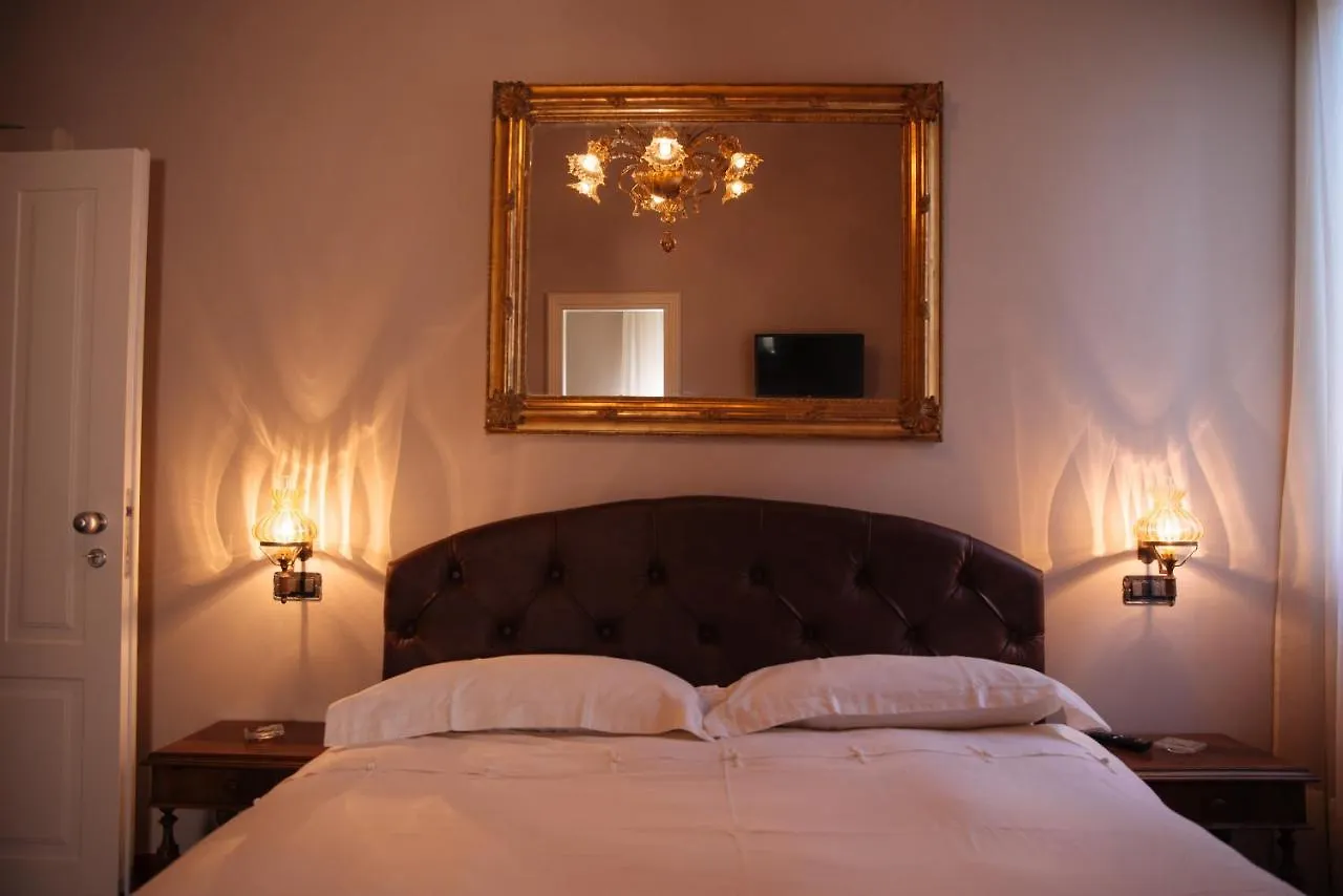 Bed & Breakfast Ai Tre Cedri B&B Bologna