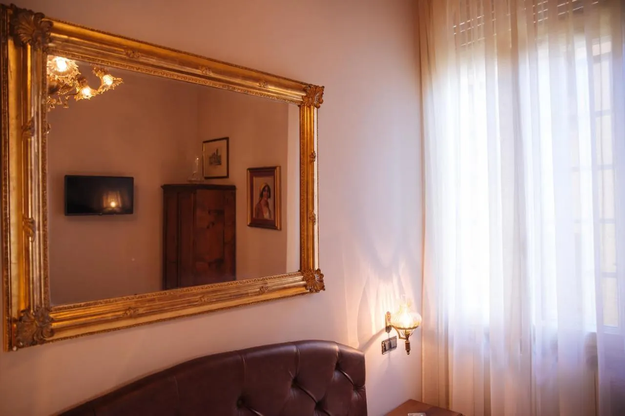 Bed & Breakfast Ai Tre Cedri B&B Bologna