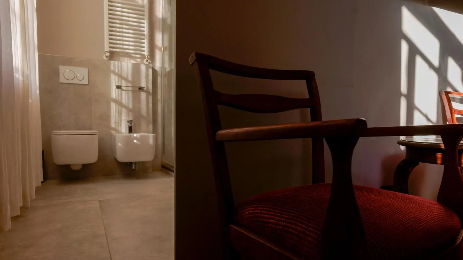 Ai Tre Cedri B&B Bologna Bed & Breakfast