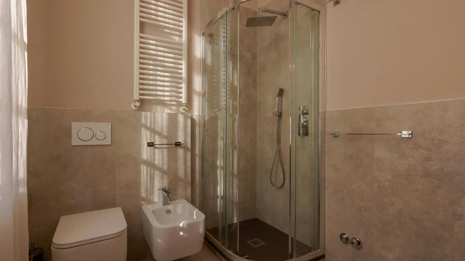 Ai Tre Cedri B&B Bologna Bed & Breakfast