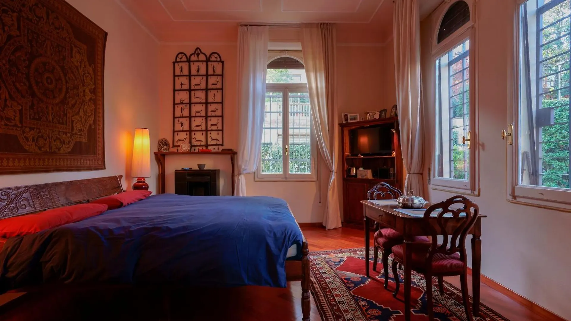 Ai Tre Cedri B&B Bologna Bed & Breakfast