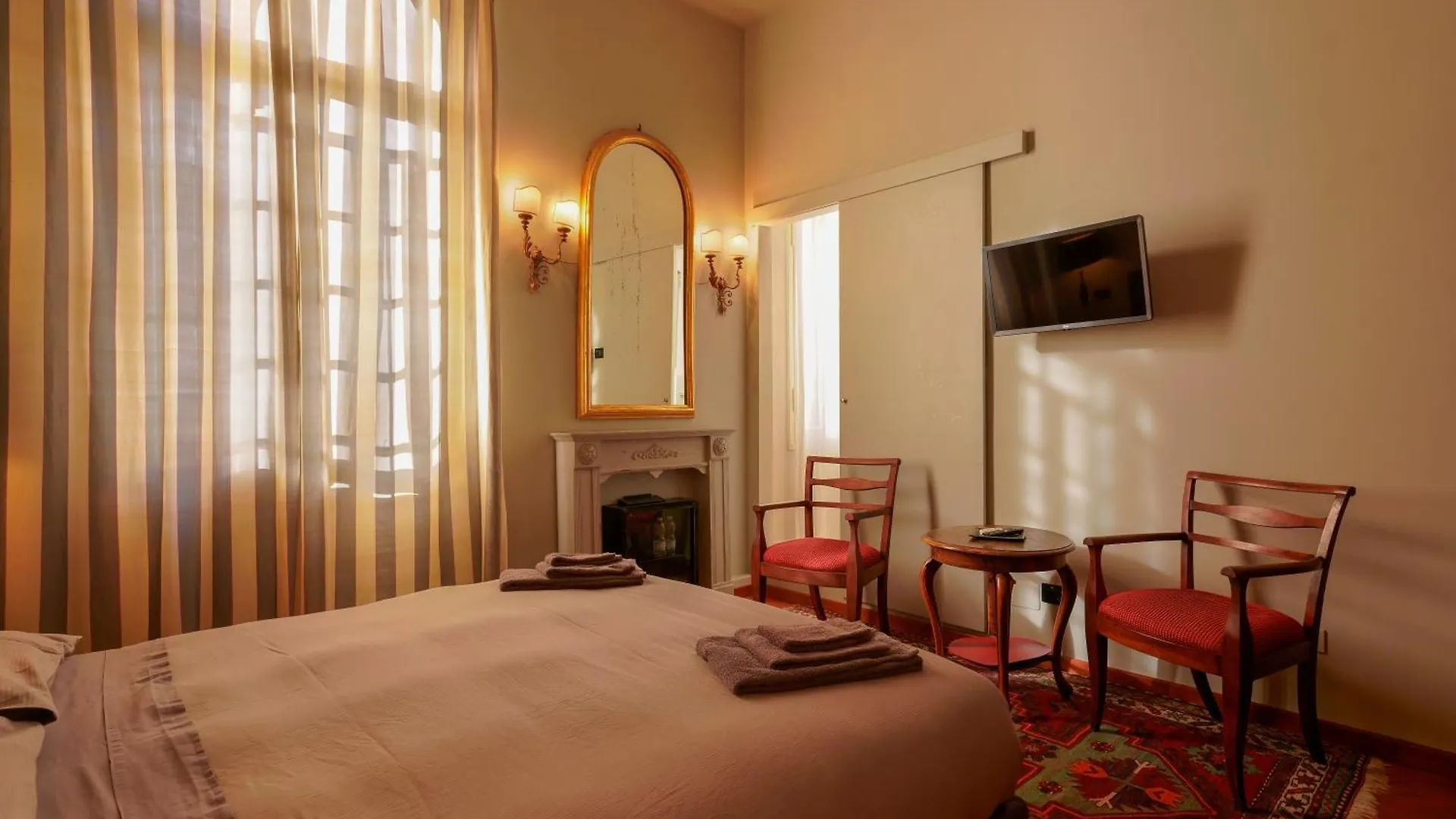 Bed & Breakfast Ai Tre Cedri B&B Bologna