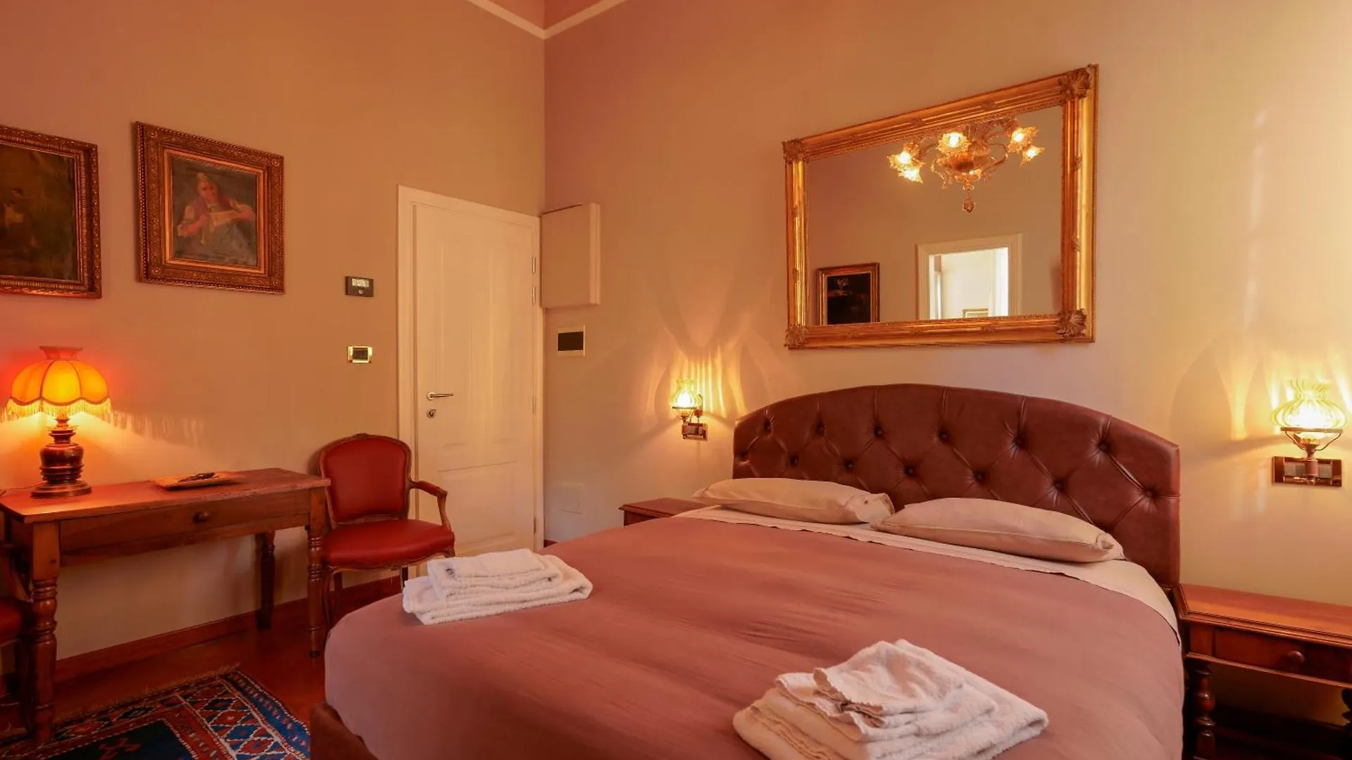 Bed & Breakfast Ai Tre Cedri B&B Bologna