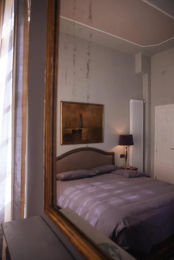 Bed & Breakfast Ai Tre Cedri B&B Bologna Italy