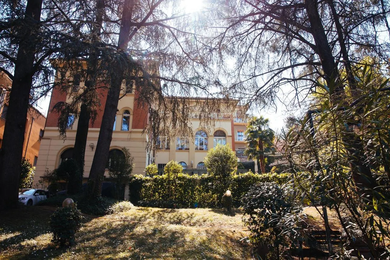 Ai Tre Cedri B&B Bologna Bed & Breakfast