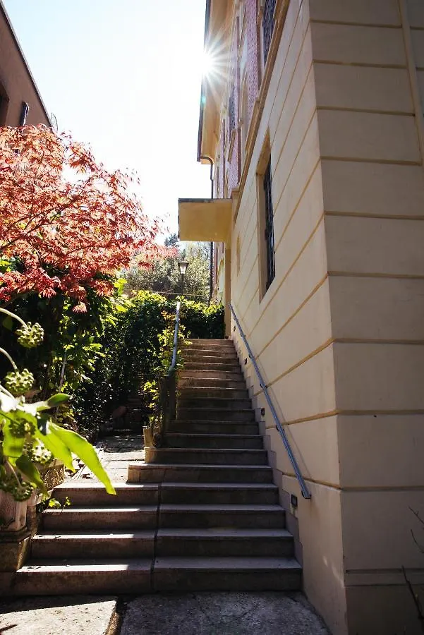 Bed & Breakfast Ai Tre Cedri B&B Bologna