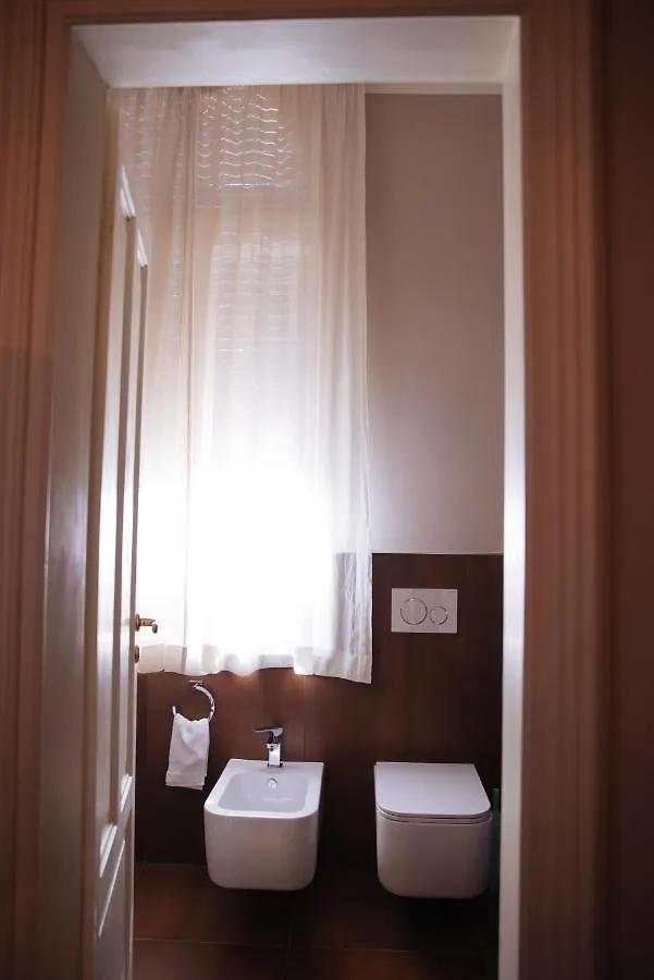 Bed & Breakfast Ai Tre Cedri B&B Bologna