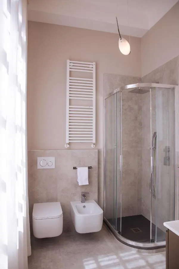 Ai Tre Cedri B&B Bologna 0*,  Italy