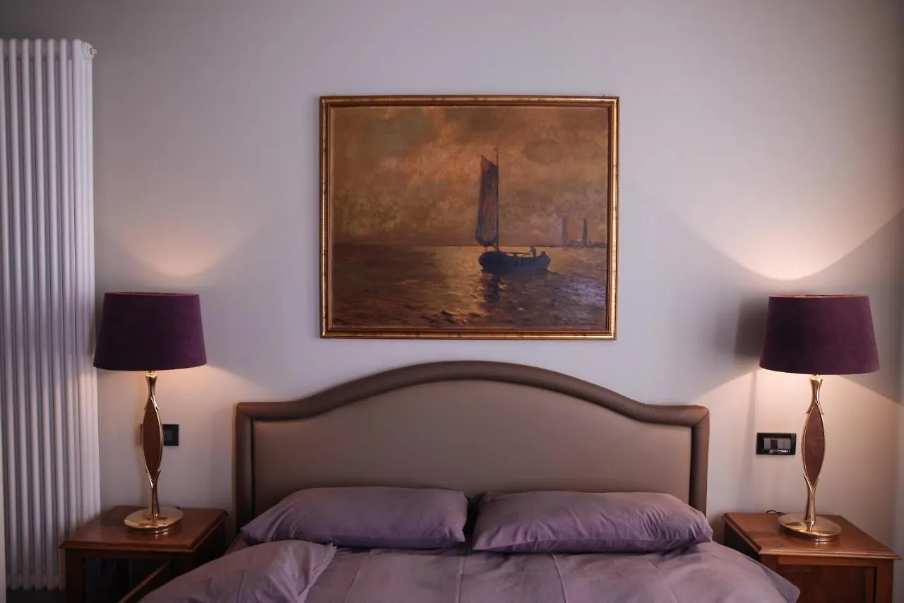 Ai Tre Cedri B&B contacts