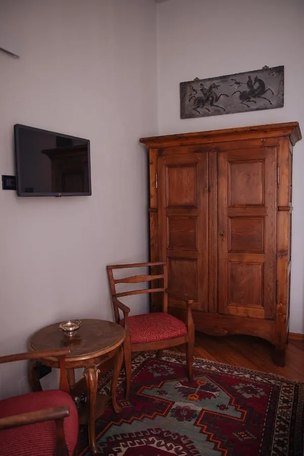 Ai Tre Cedri B&B Bologna 0*,