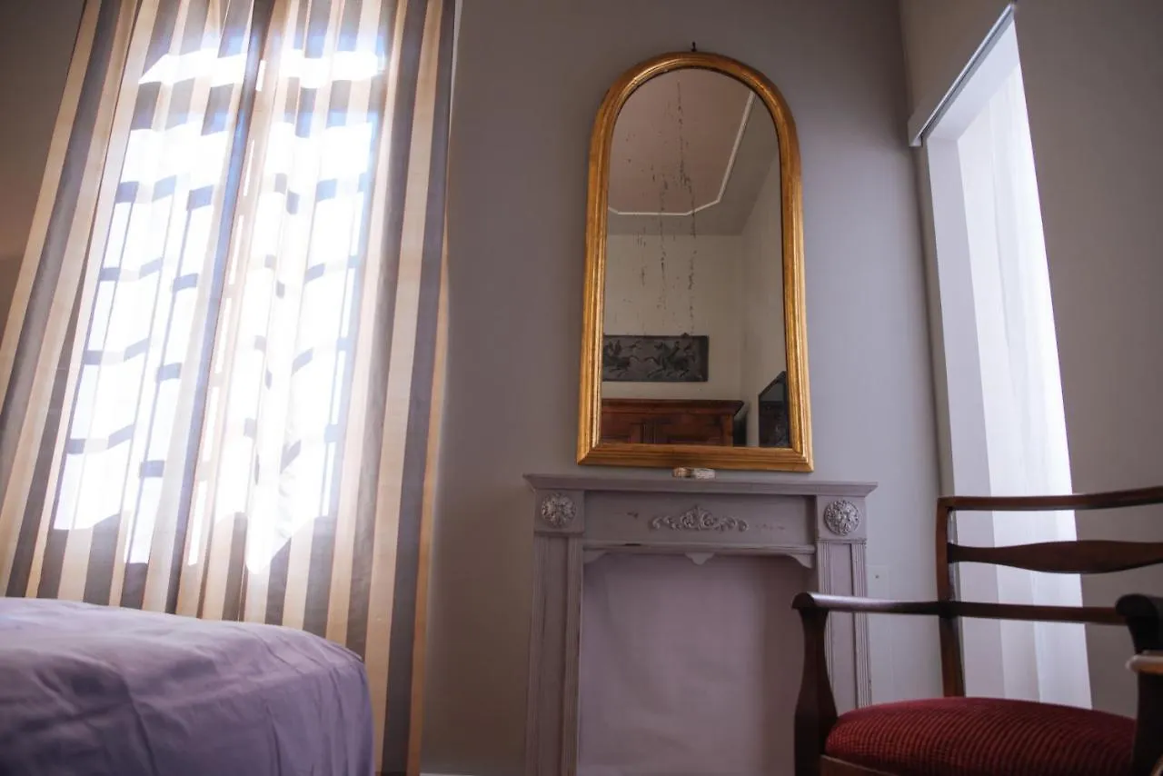 Ai Tre Cedri B&B Bologna 0*,