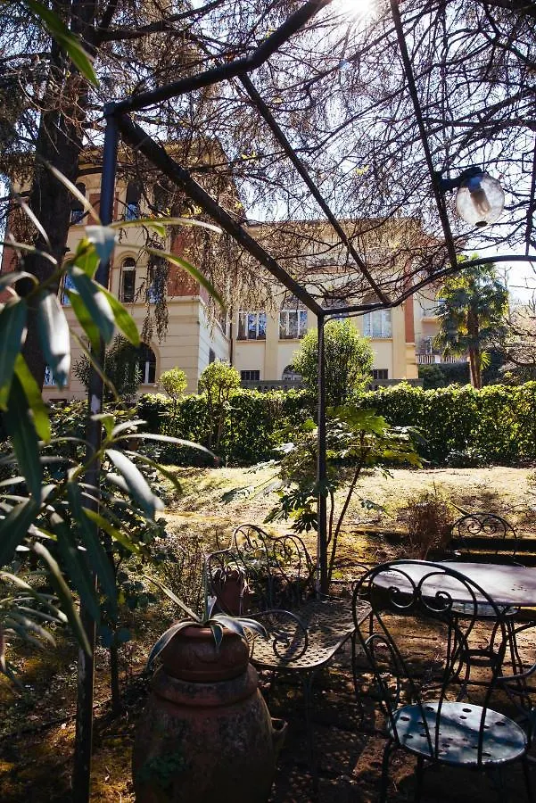 Ai Tre Cedri B&B Bologna