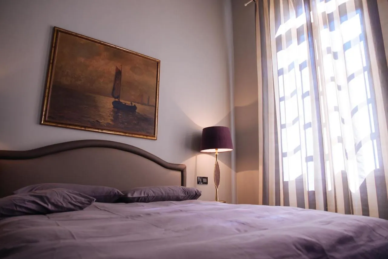Ai Tre Cedri B&B Bologna Bed & Breakfast
