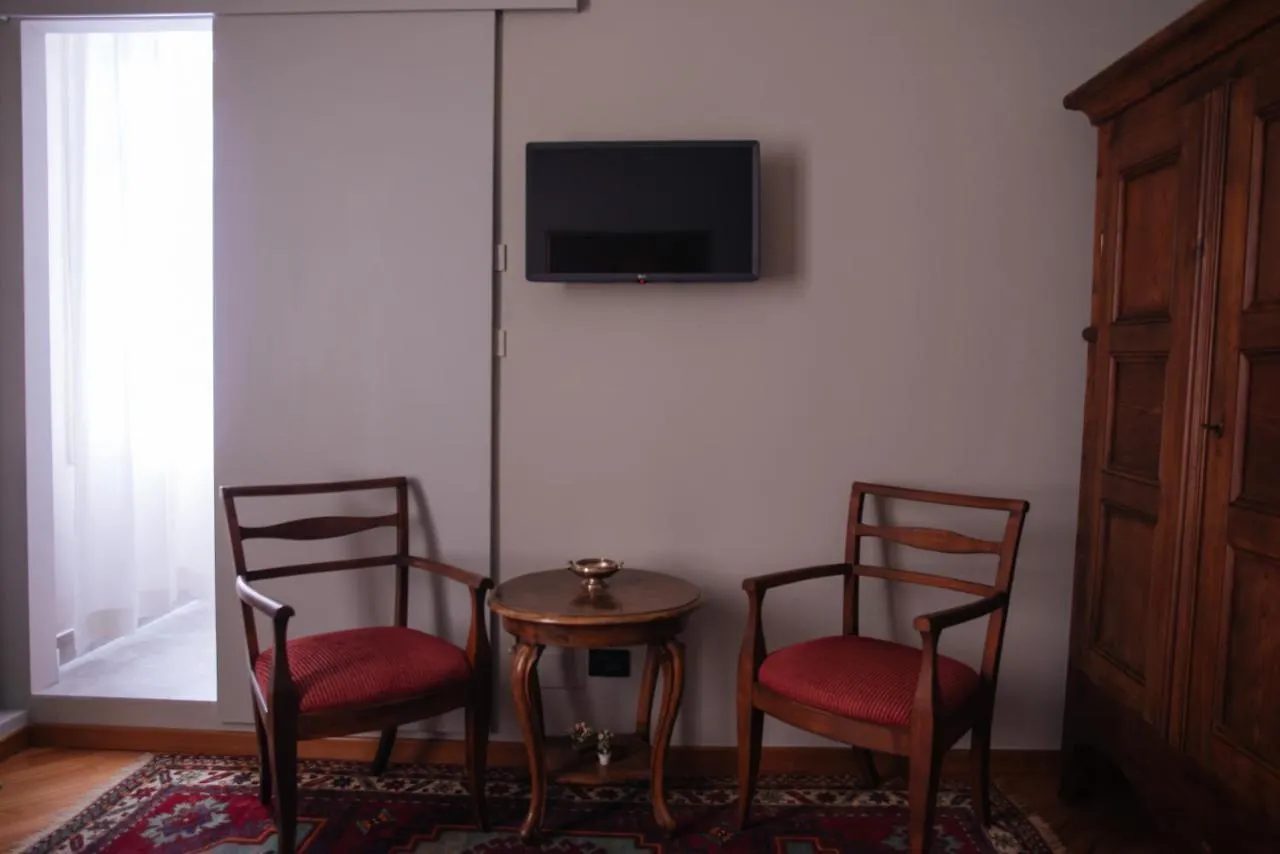 Ai Tre Cedri B&B Bologna