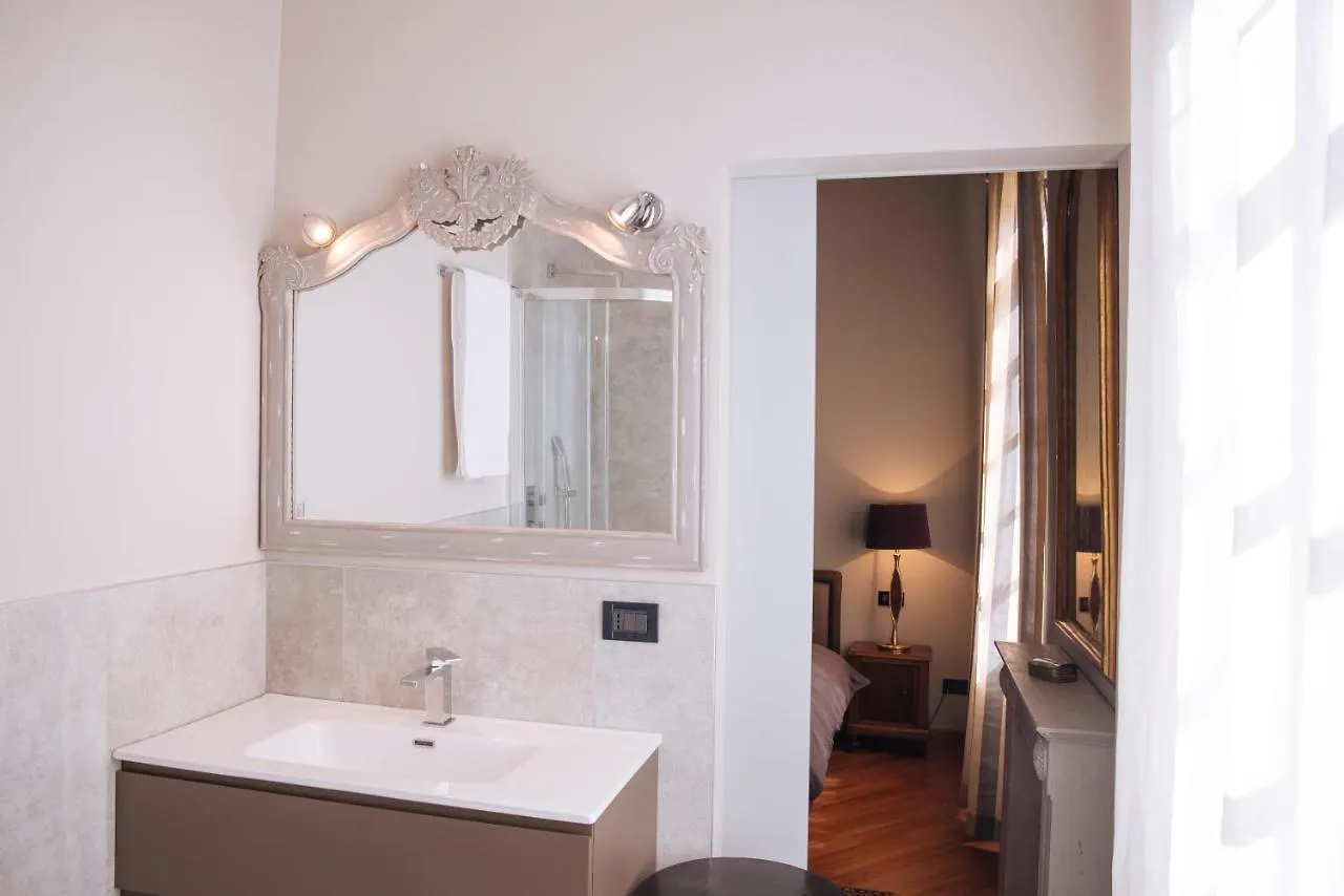 Ai Tre Cedri B&B Bologna