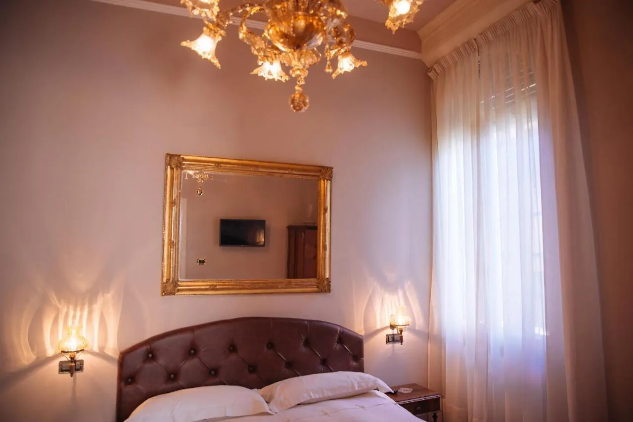 Bed & Breakfast Ai Tre Cedri B&B Bologna