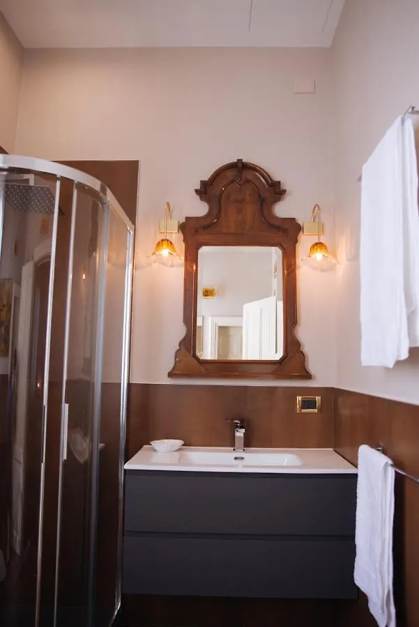 Bed & Breakfast Ai Tre Cedri B&B Bologna Italy