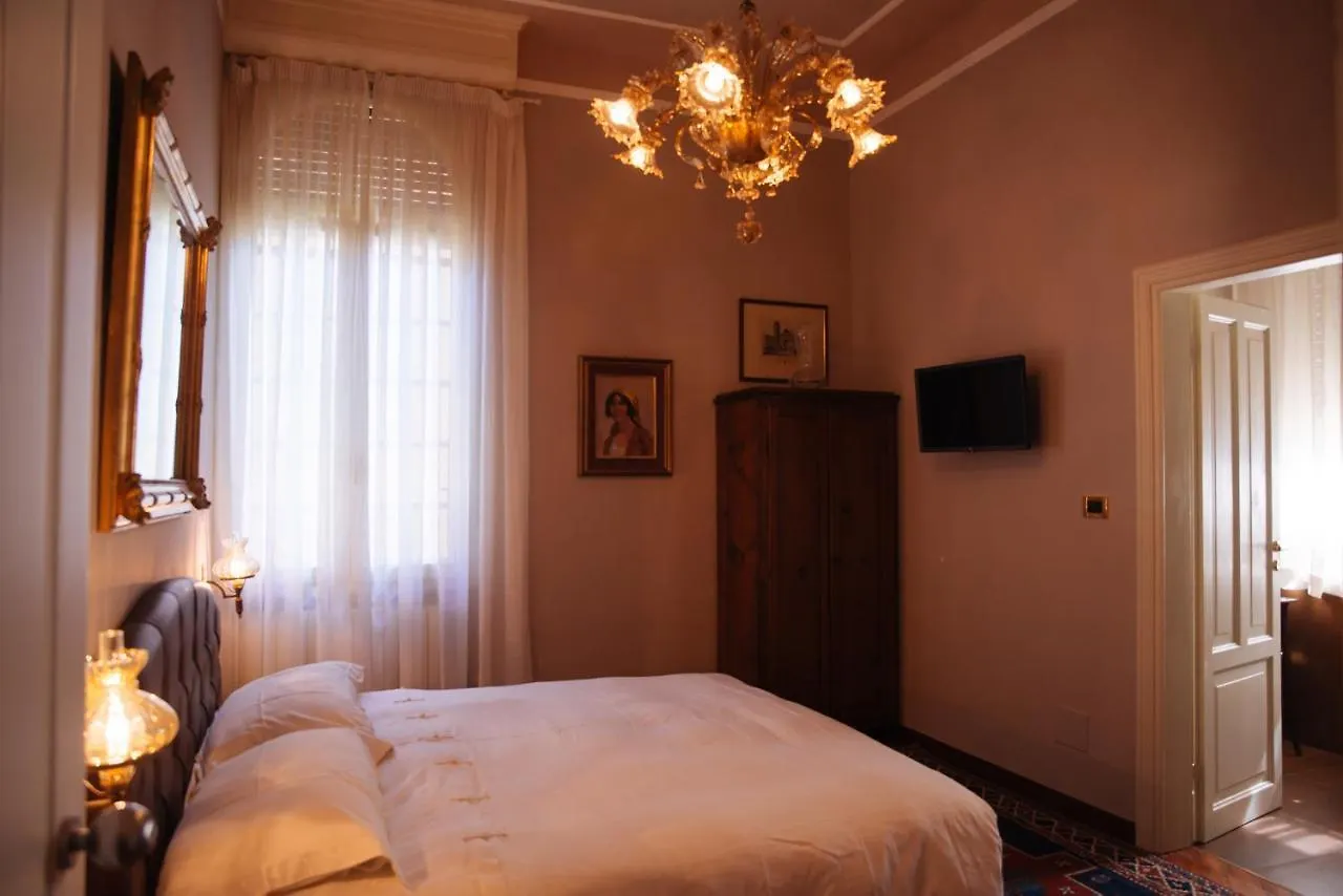 Ai Tre Cedri B&B Bologna Bed & Breakfast