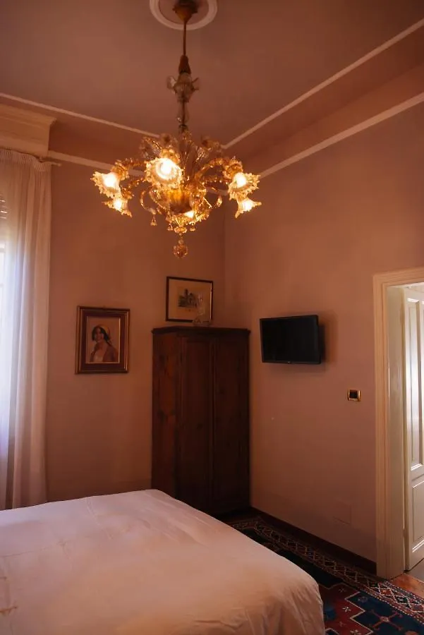 Ai Tre Cedri B&B Bologna Italy