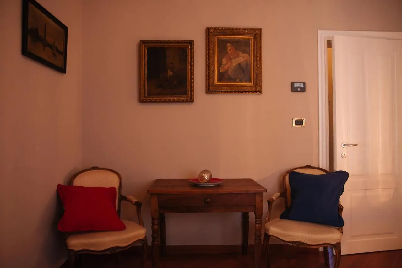 Ai Tre Cedri B&B Bologna Italy
