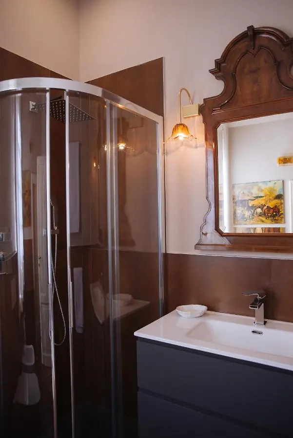 Bed & Breakfast Ai Tre Cedri B&B Bologna Italy