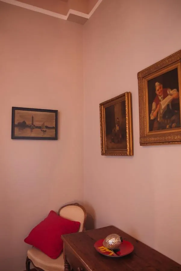 Bed & Breakfast Ai Tre Cedri B&B Bologna