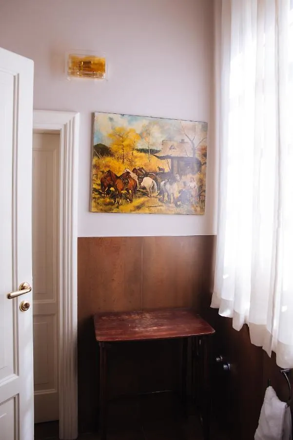 Ai Tre Cedri B&B Bologna Bed & Breakfast