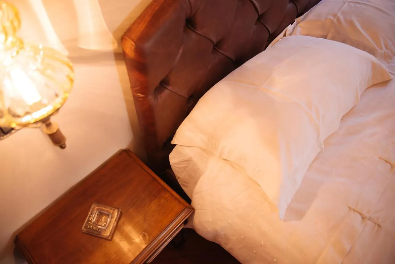 Bed & Breakfast Ai Tre Cedri B&B Bologna