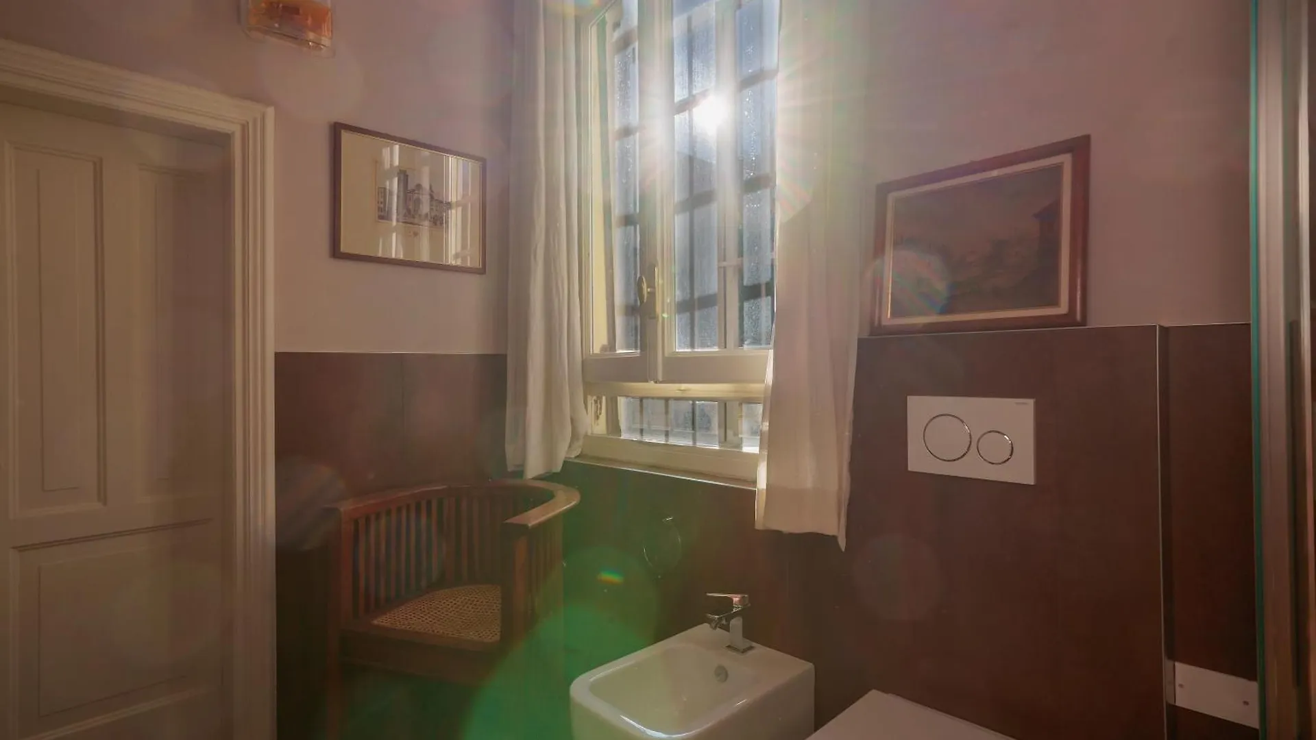 Bed & Breakfast Ai Tre Cedri B&B Bologna