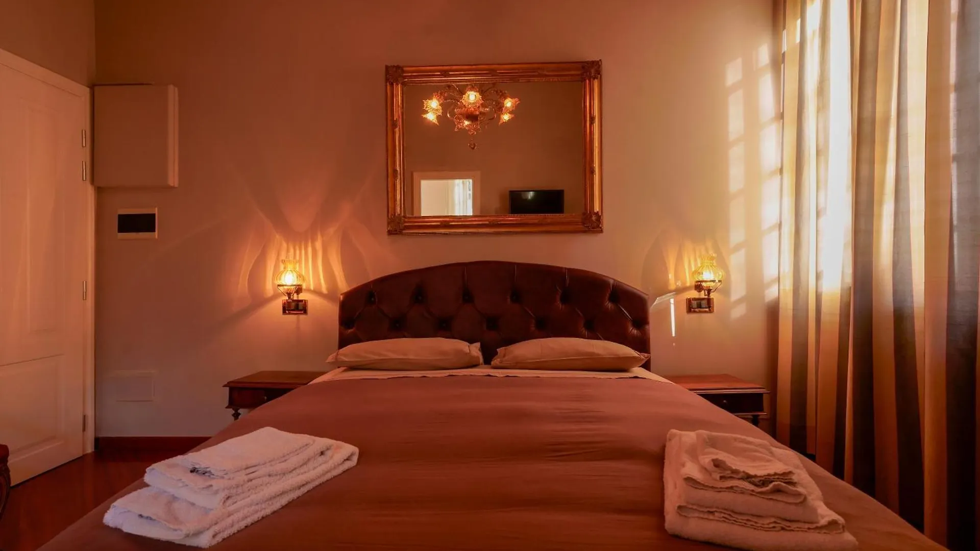 Ai Tre Cedri B&B Bologna