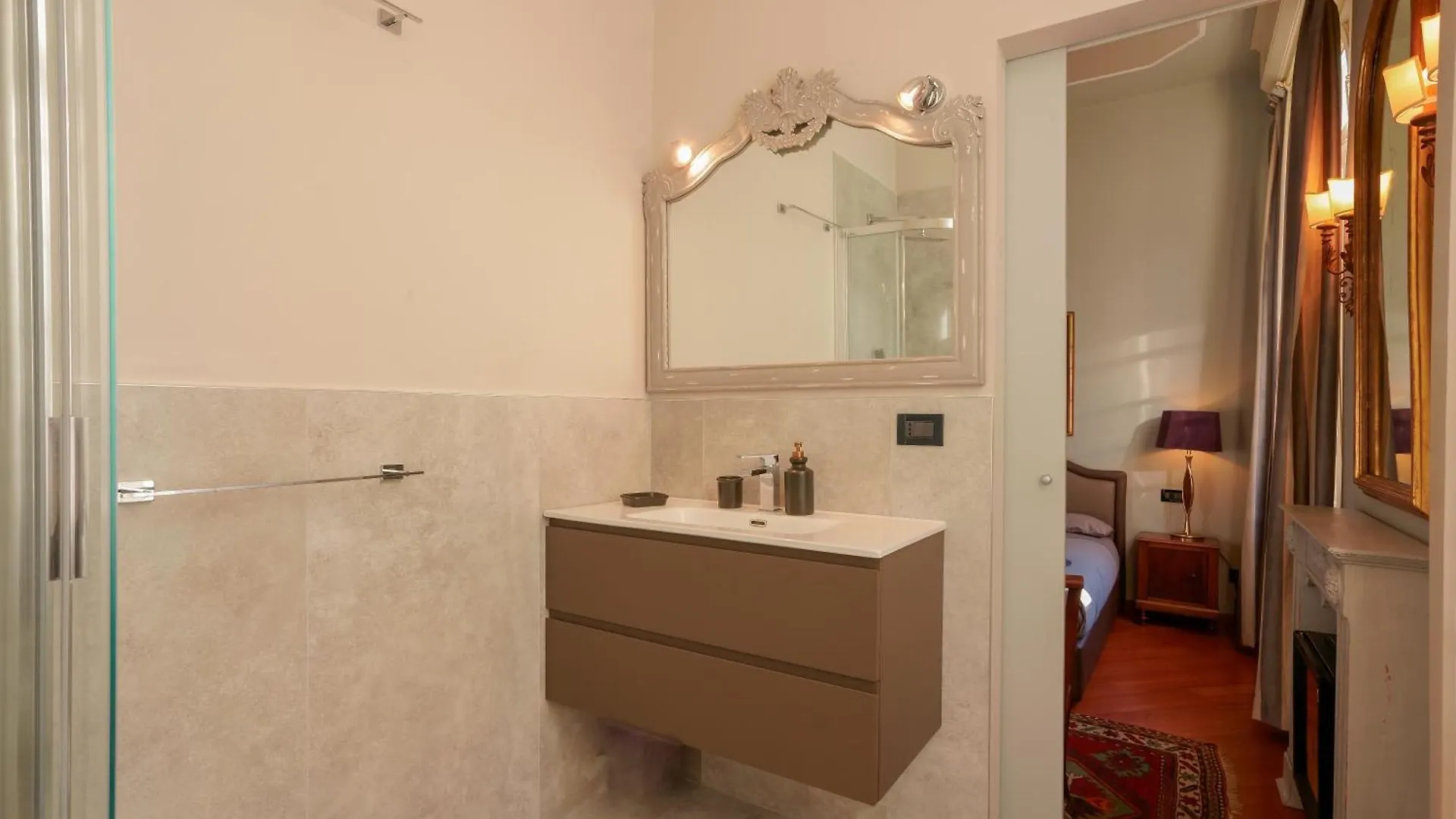 Ai Tre Cedri B&B Bologna Bed & Breakfast