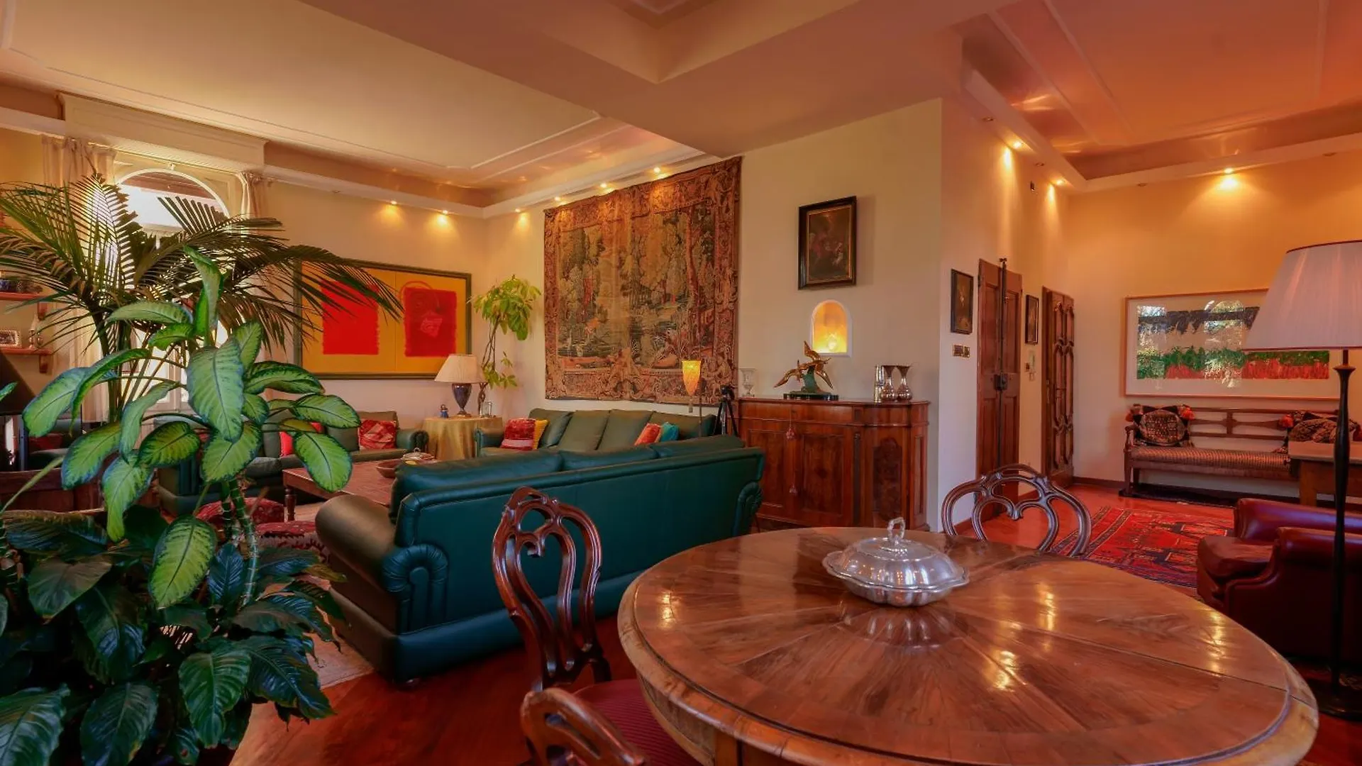 Ai Tre Cedri B&B Bologna Italy