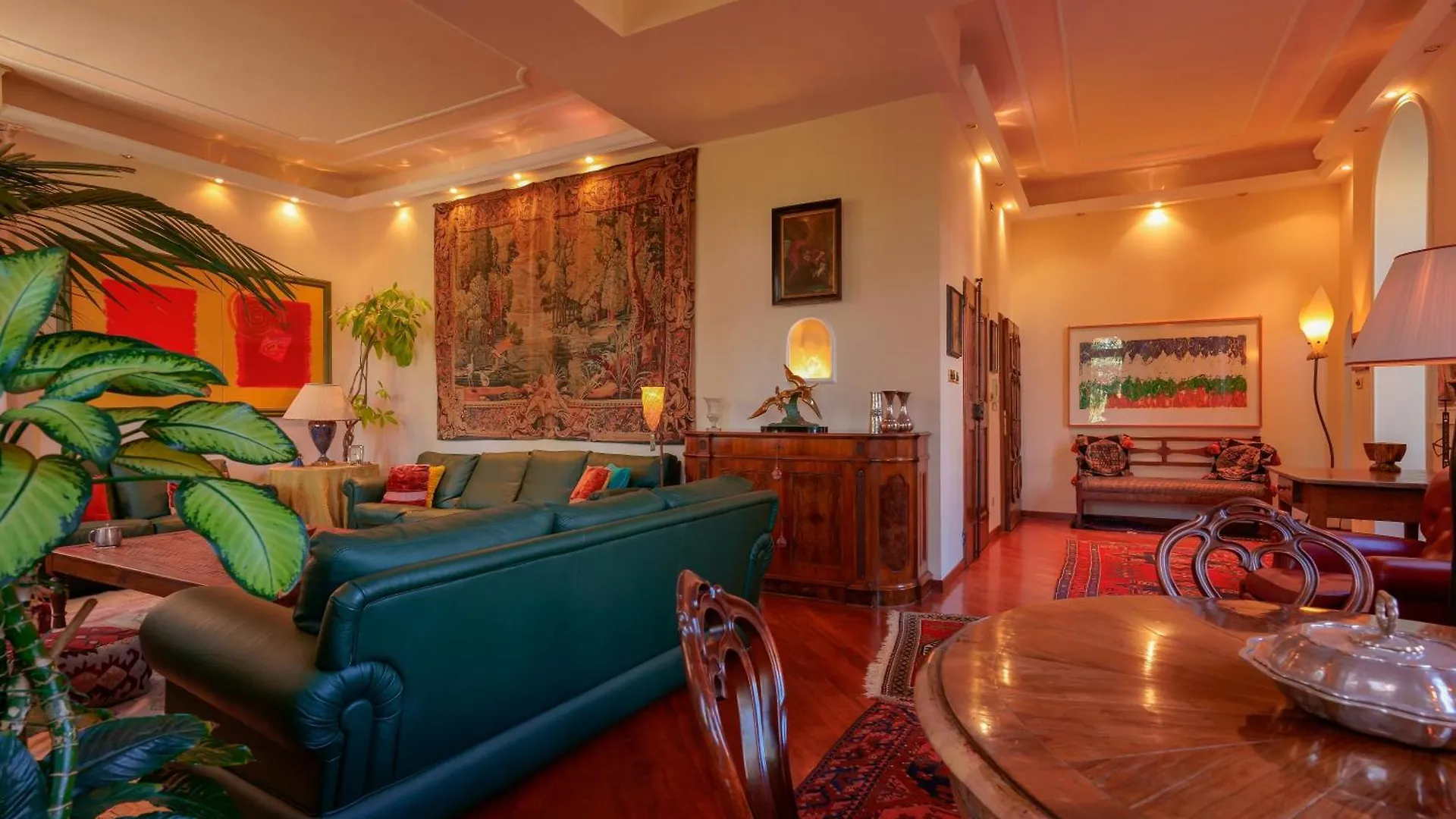 Ai Tre Cedri B&B Bologna 0*,  Italy