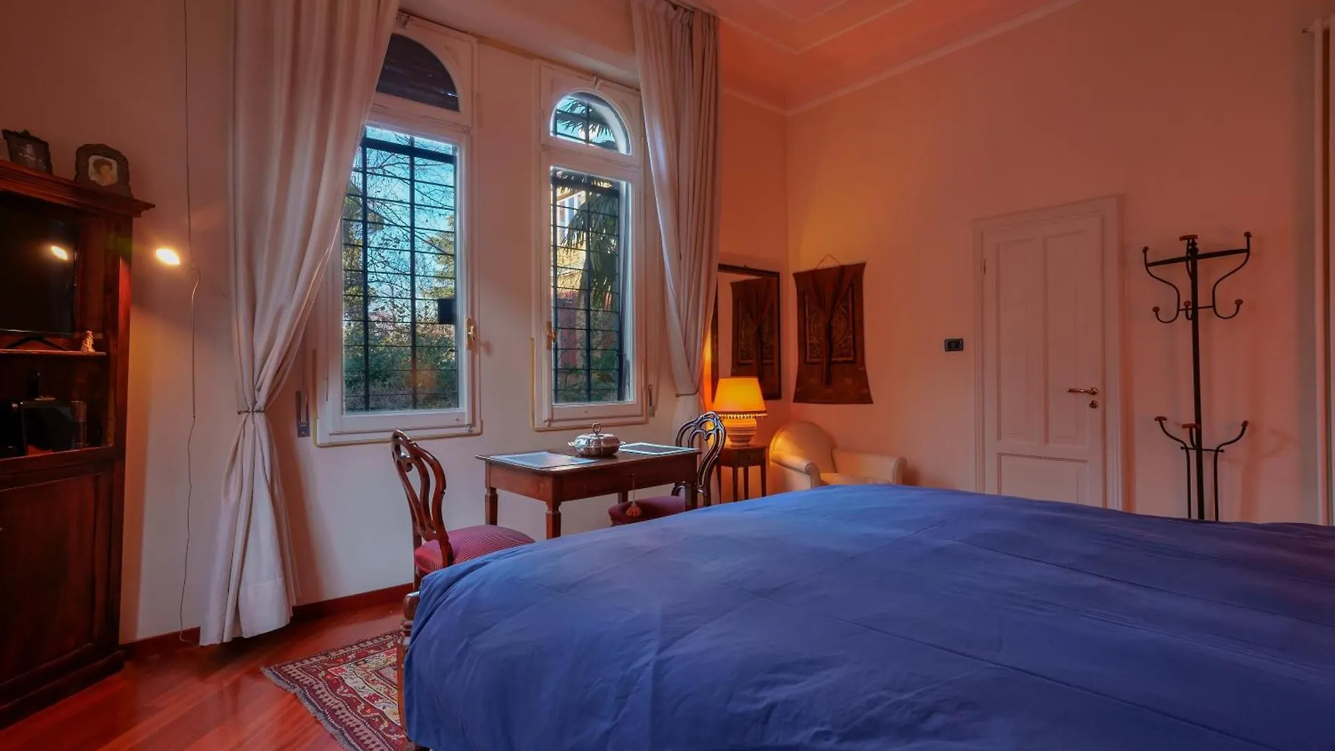 Bed & Breakfast Ai Tre Cedri B&B Bologna Italy