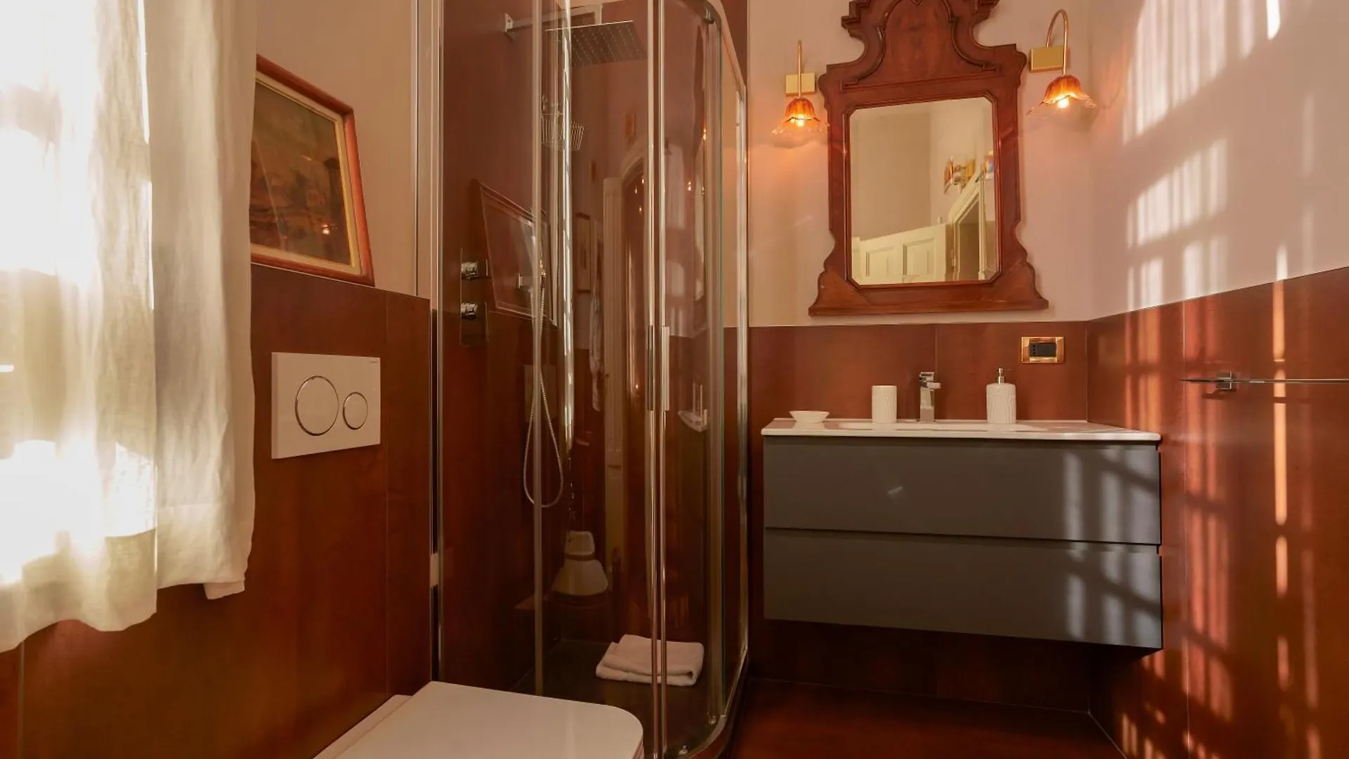 Ai Tre Cedri B&B Bologna Italy