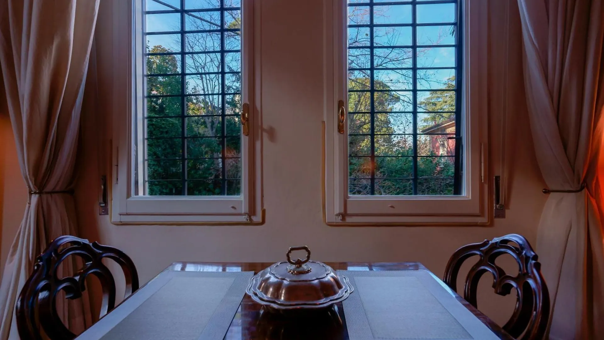 Ai Tre Cedri B&B Bologna Bed & Breakfast