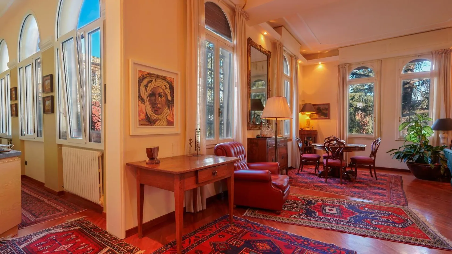 Ai Tre Cedri B&B Bologna