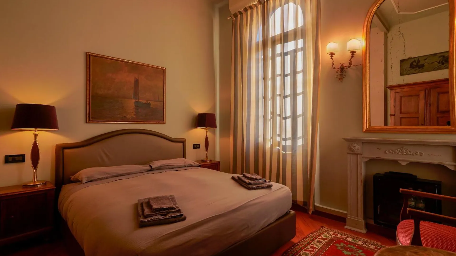 Ai Tre Cedri B&B Bologna Italy