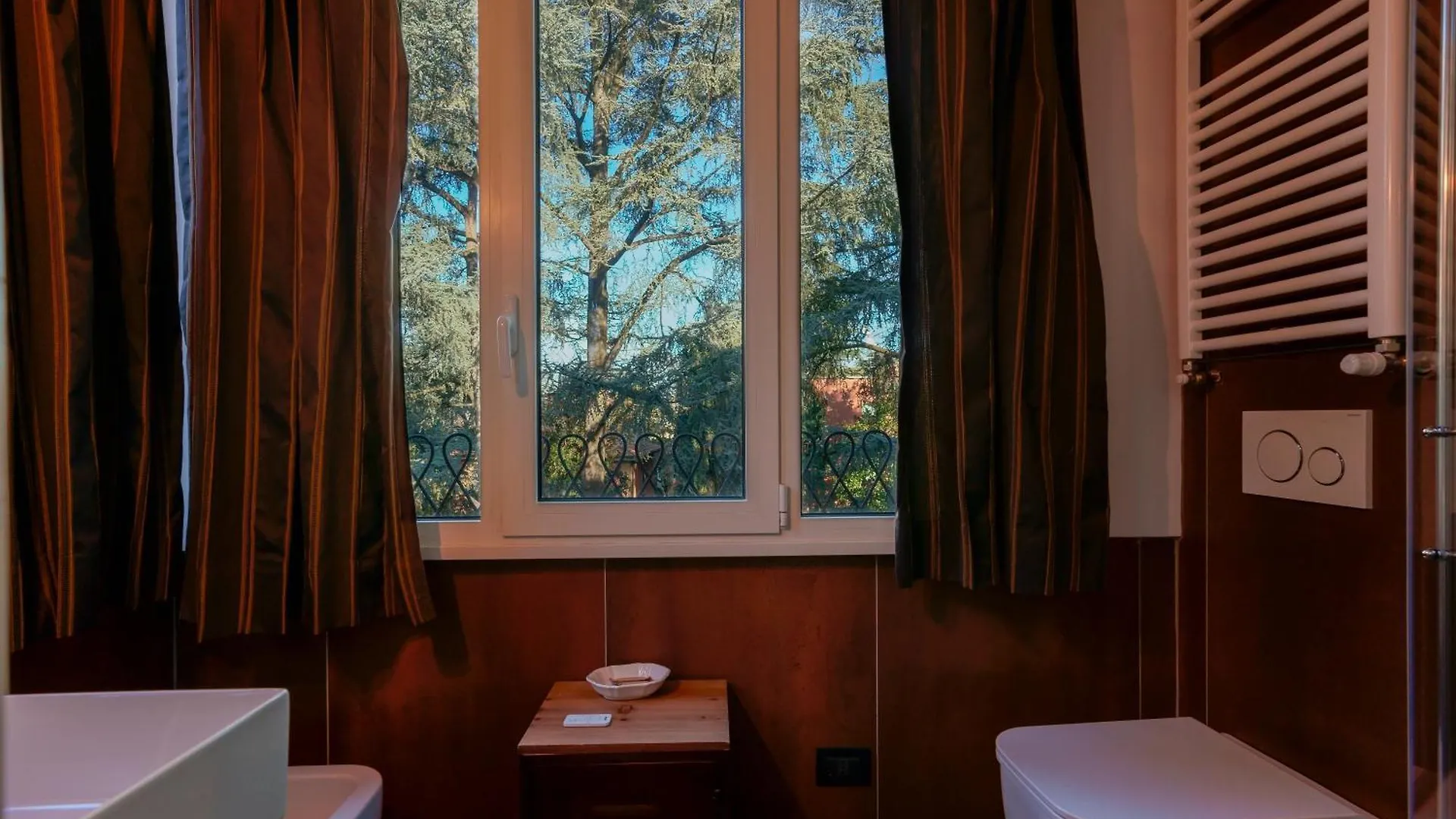 Ai Tre Cedri B&B Bologna Italy