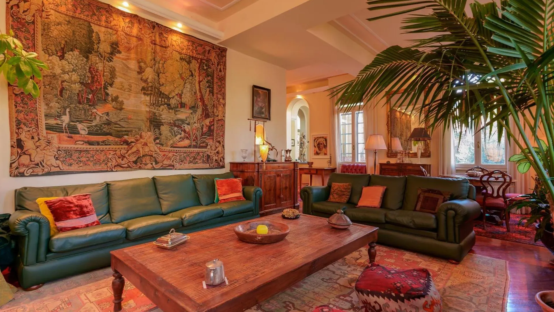 Bed & Breakfast Ai Tre Cedri B&B Bologna
