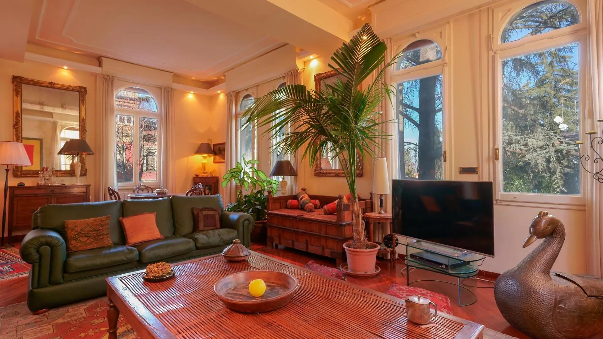 Ai Tre Cedri B&B Bologna 0*,